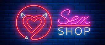 Sex shop: quais são os principais itens eróticos vendidos?